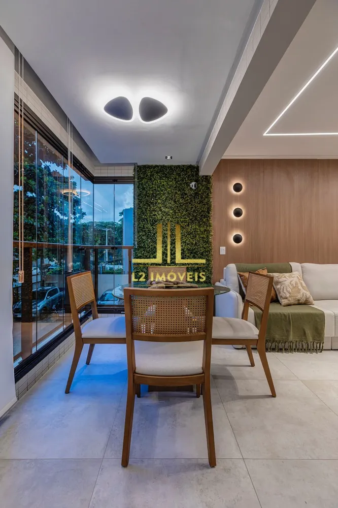 Apartamento, 2 quartos, 73 m² - Foto 3