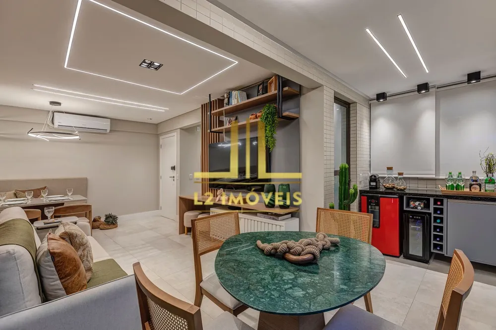 Apartamento, 2 quartos, 73 m² - Foto 2