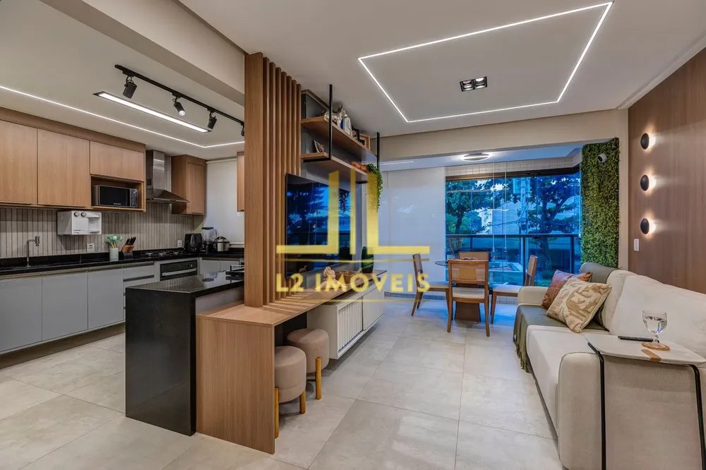 Apartamento, 2 quartos, 73 m² - Foto 4