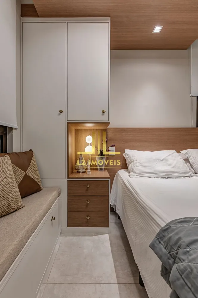 Apartamento, 2 quartos, 73 m² - Foto 7