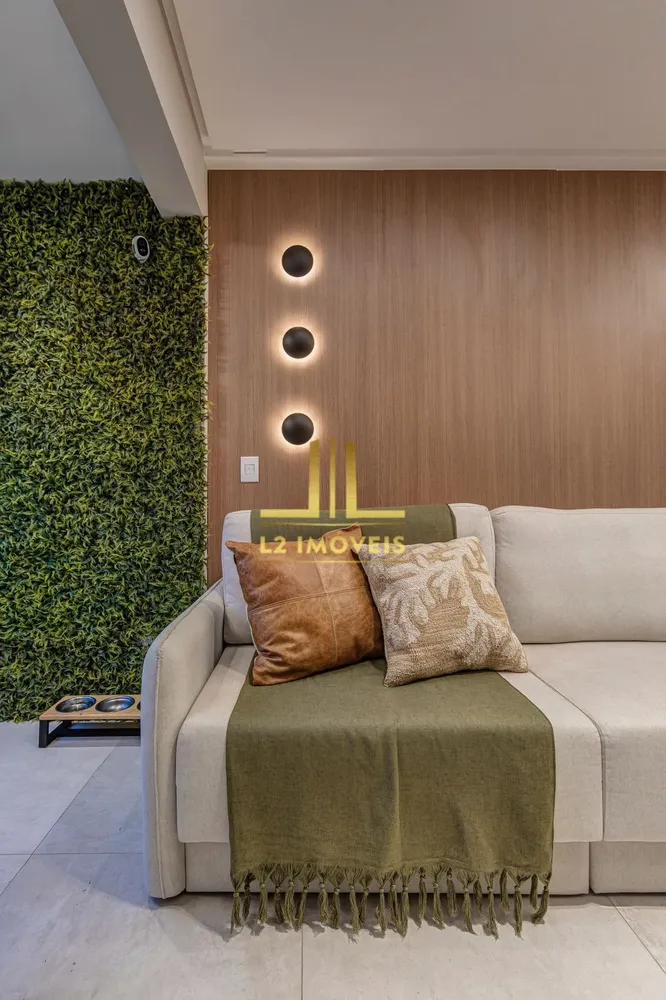 Apartamento, 2 quartos, 73 m² - Foto 6