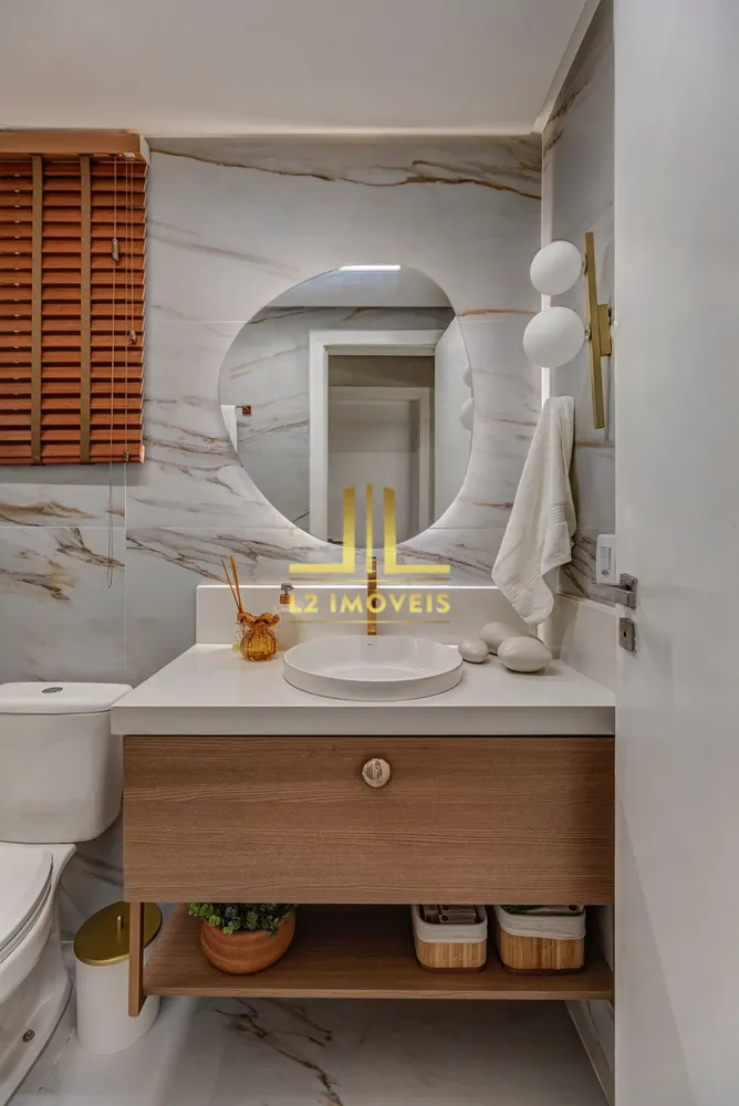 Apartamento, 2 quartos, 73 m² - Foto 16