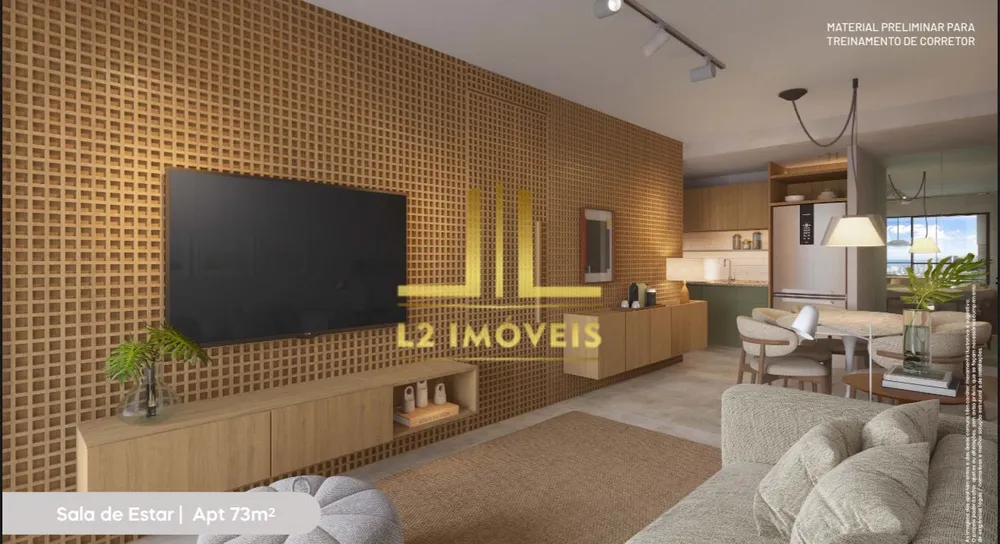 Apartamento, 3 quartos, 100 m² - Foto 11