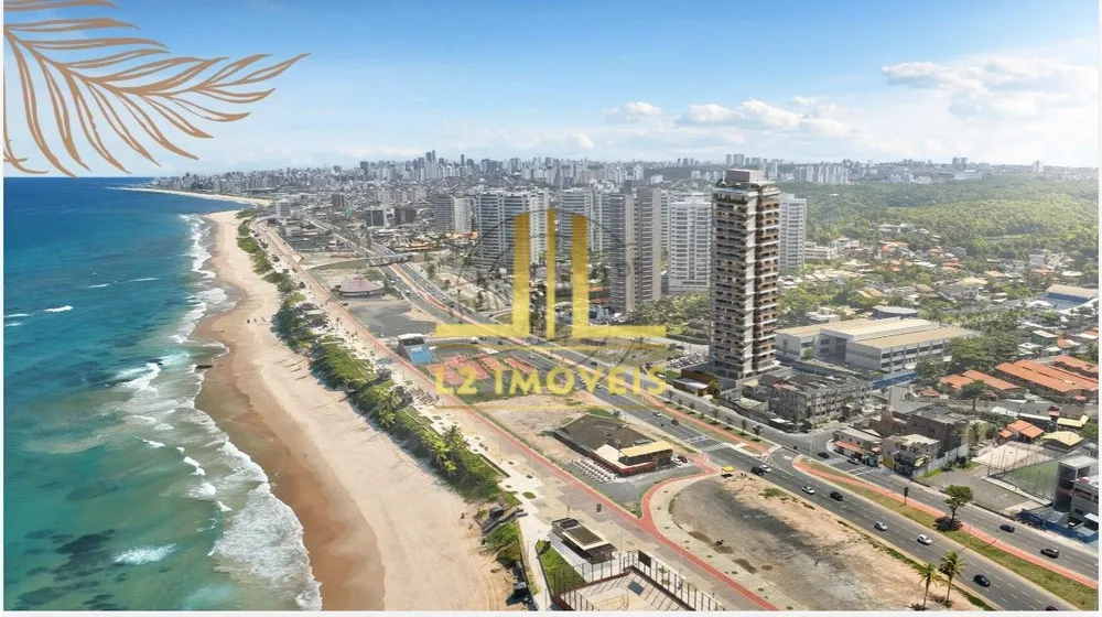 Apartamento, 1 quarto, 28 m² - Foto 1
