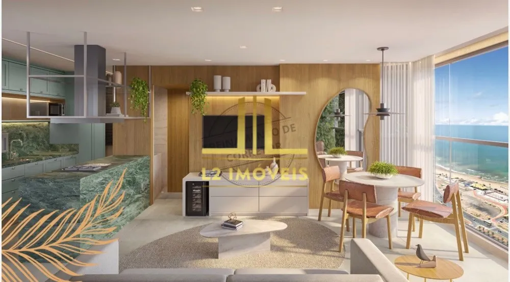 Apartamento, 1 quarto, 28 m² - Foto 4