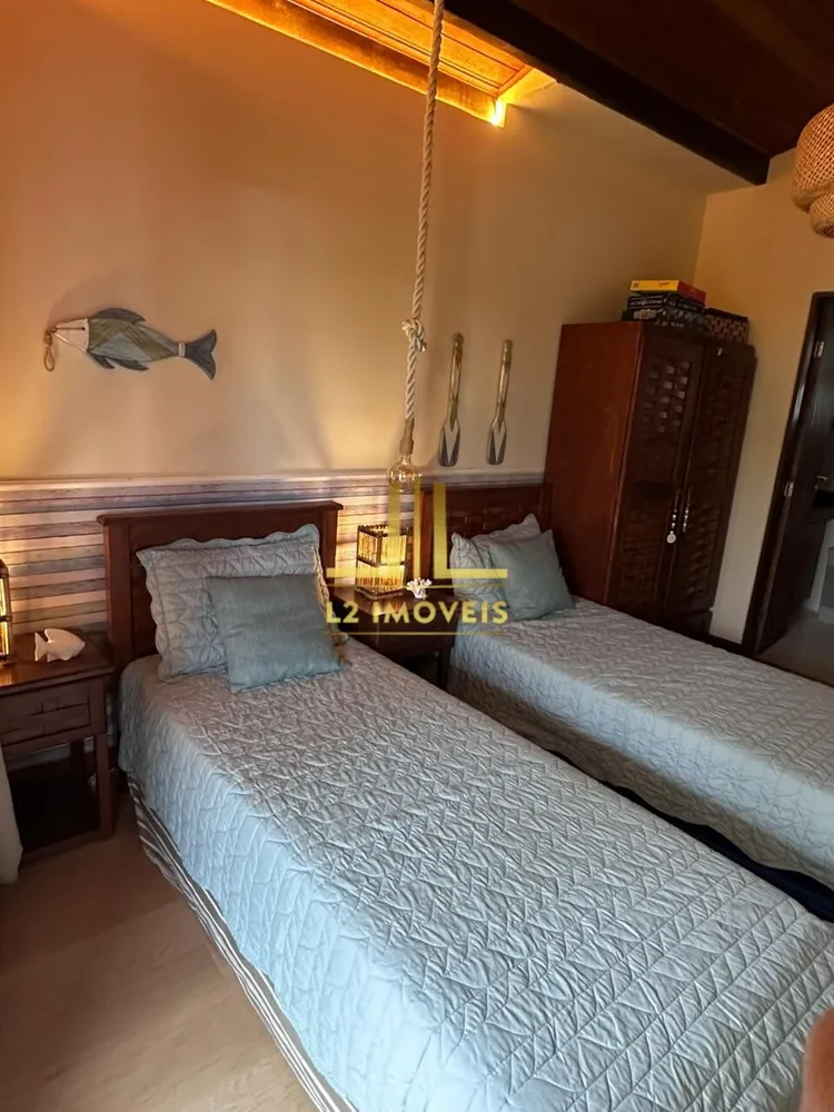 Casa de Condomínio, 2 quartos - Foto 11
