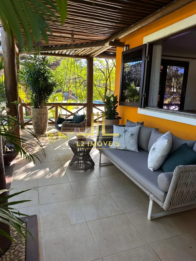 Casa de Condomínio, 2 quartos - Foto 7