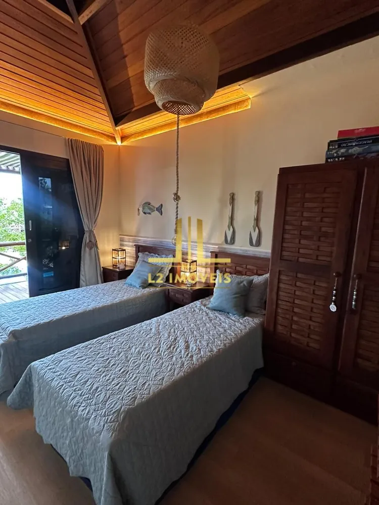 Casa de Condomínio, 2 quartos - Foto 8