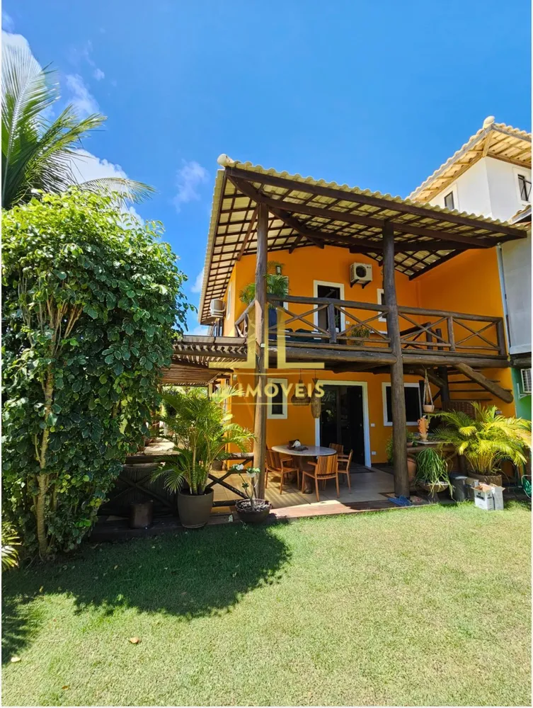 Casa de Condomínio, 2 quartos - Foto 1