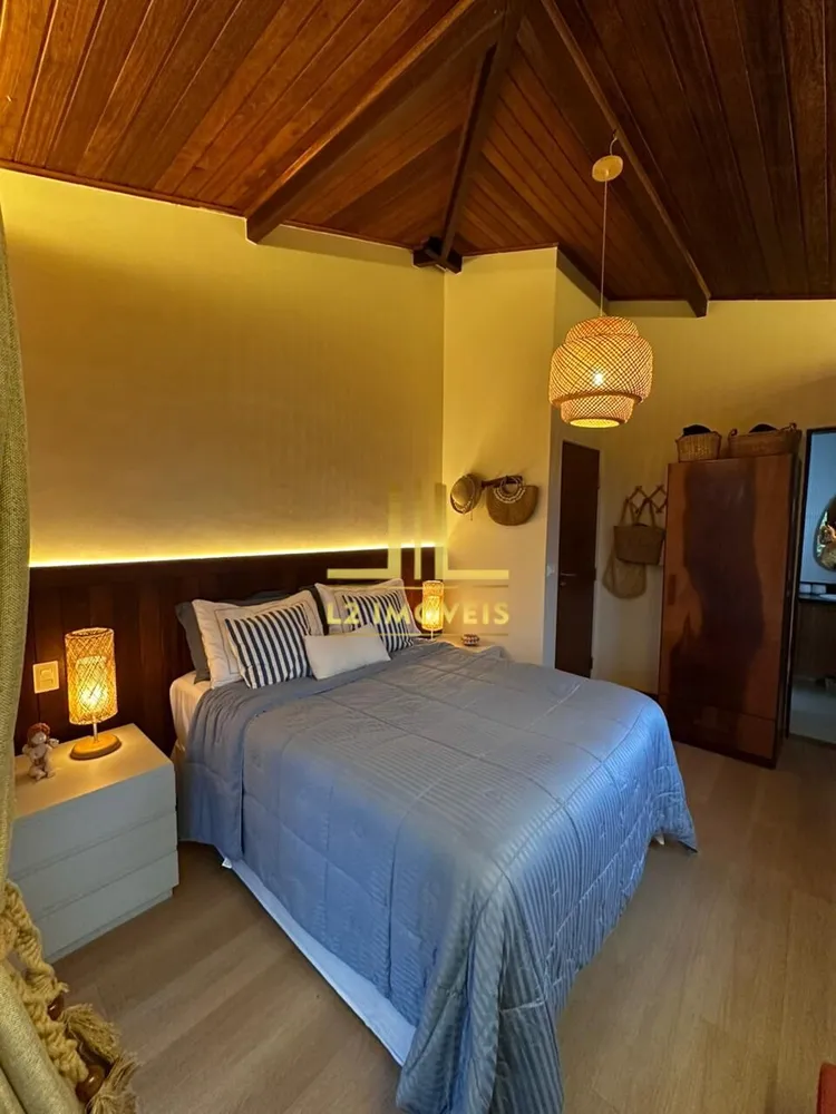 Casa de Condomínio, 2 quartos - Foto 6
