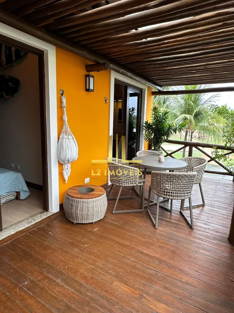 Casa de Condomínio, 2 quartos - Foto 10