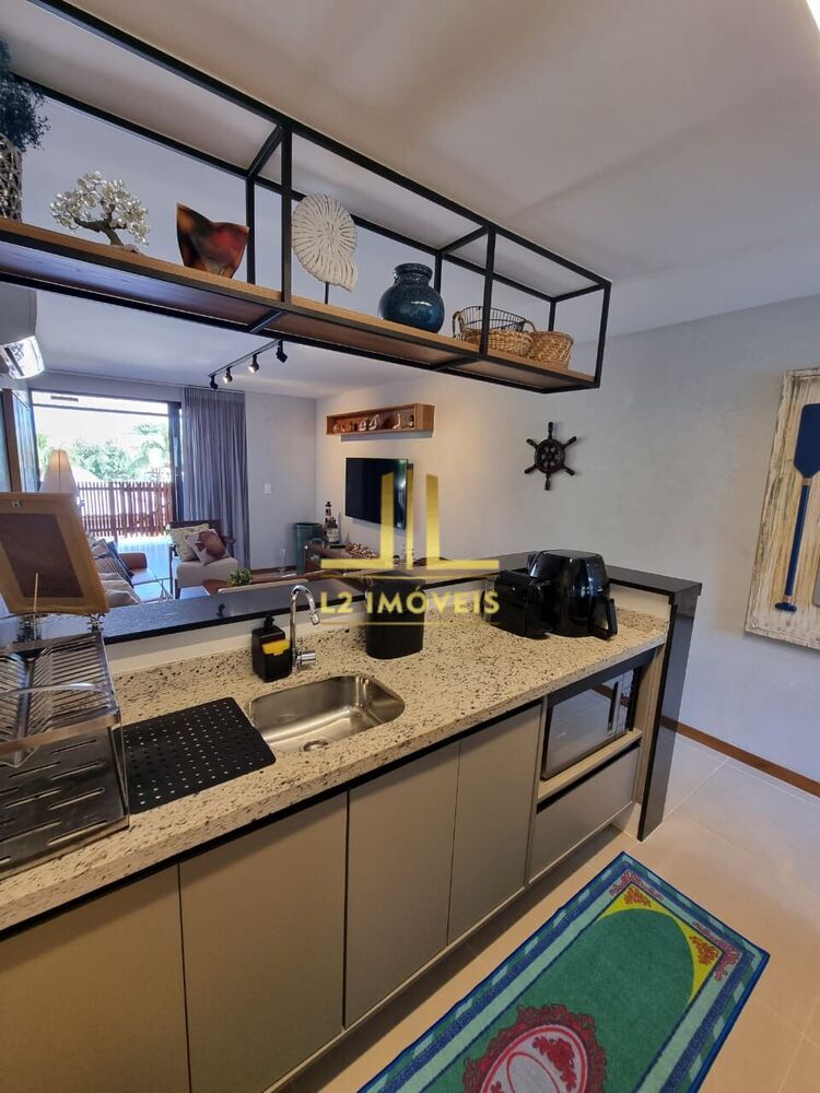 Flat/Apart Hotel à venda com 2 quartos, 72m² - Foto 4