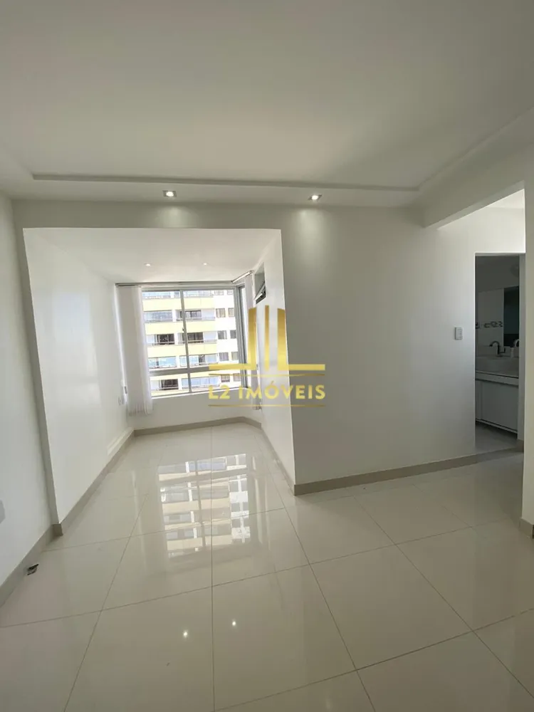 Apartamento, 2 quartos, 67 m² - Foto 1