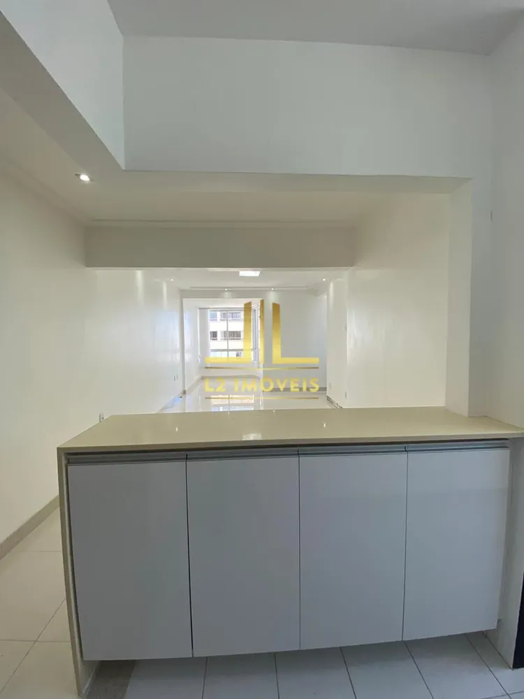 Apartamento, 2 quartos, 67 m² - Foto 3