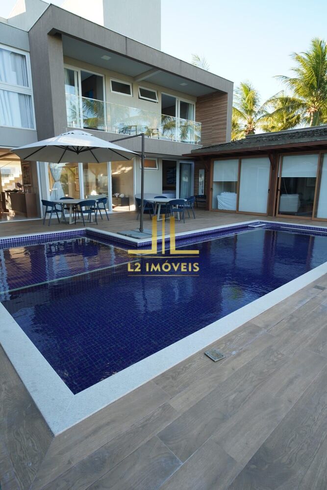 Casa, 8 quartos, 400 m² - Foto 1