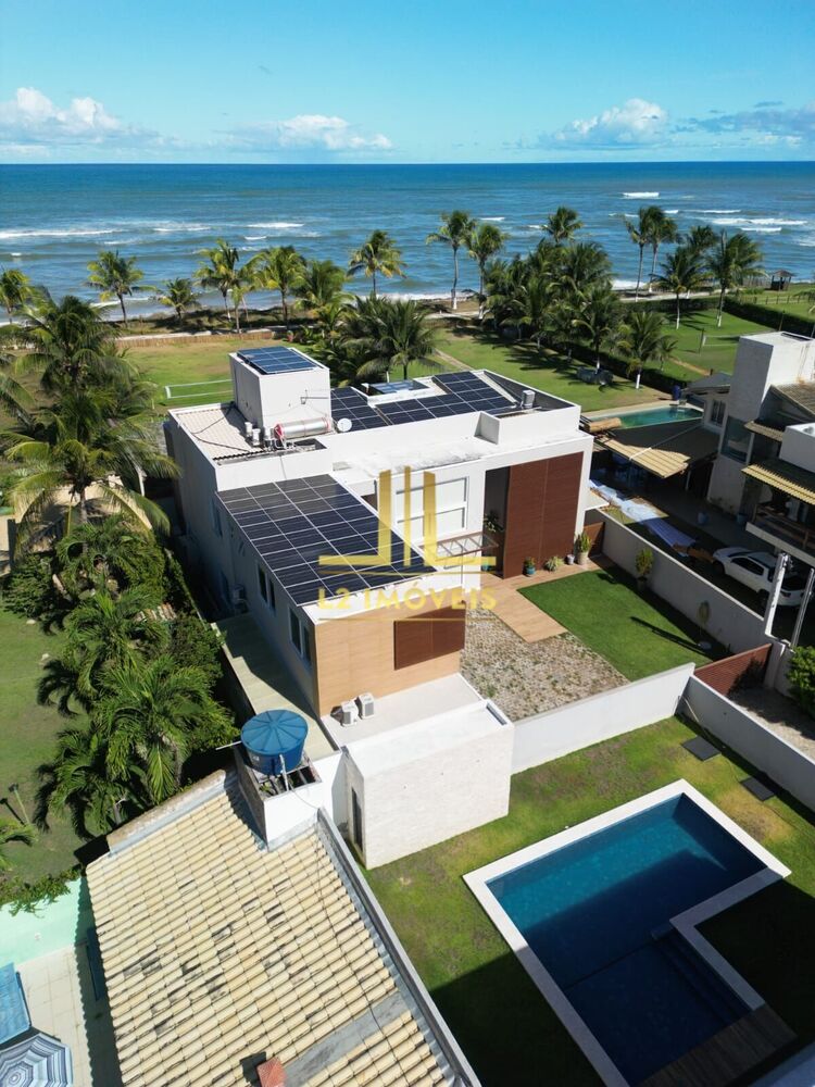 Casa, 8 quartos, 400 m² - Foto 2