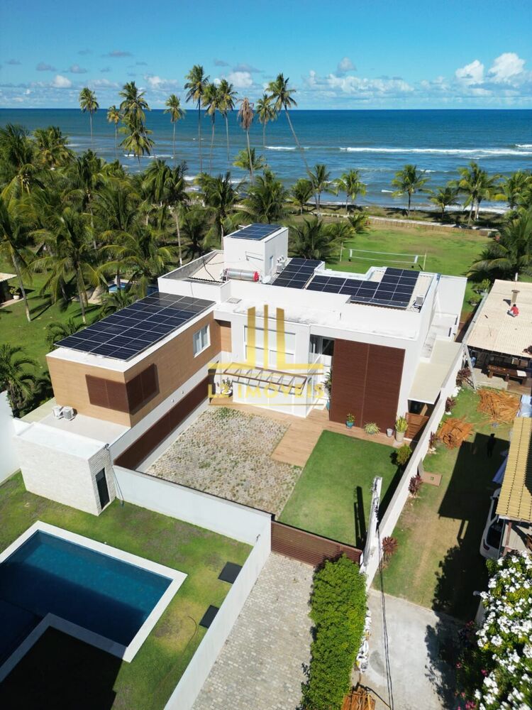 Casa, 8 quartos, 400 m² - Foto 3