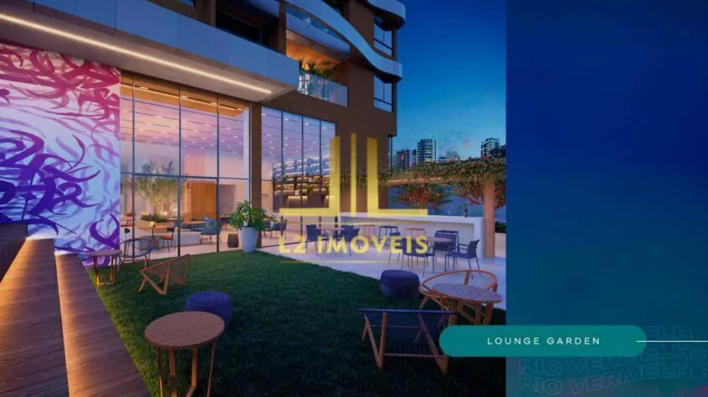 Apartamento, 2 quartos, 66 m² - Foto 7