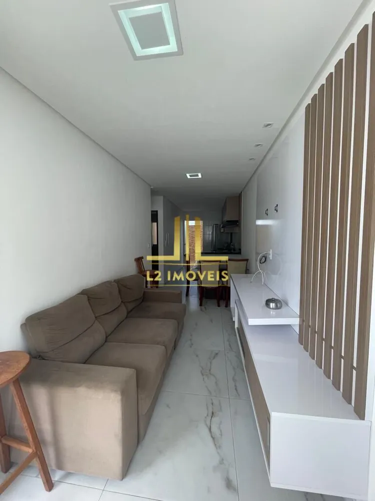 Casa de Condomínio, 2 quartos - Foto 5