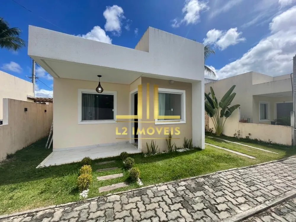 Casa de Condomínio, 2 quartos - Foto 1