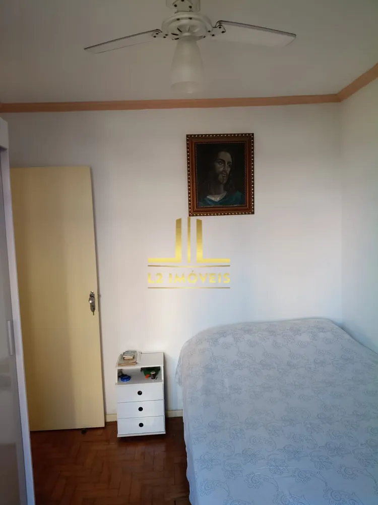 Apartamento, 3 quartos, 74 m² - Foto 5