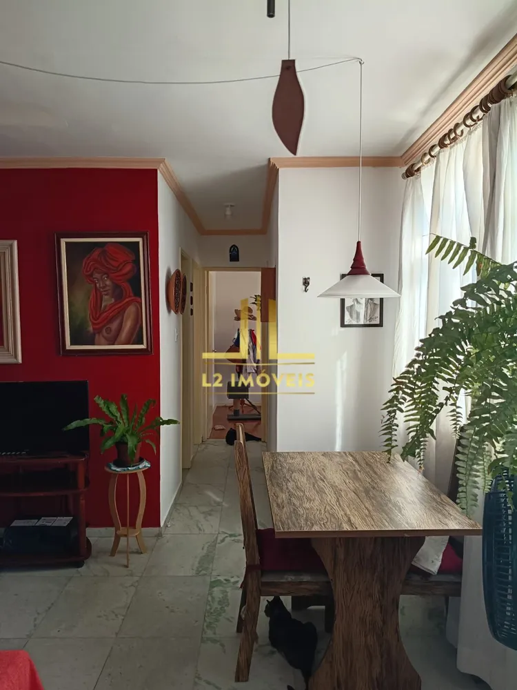 Apartamento, 3 quartos, 74 m² - Foto 6