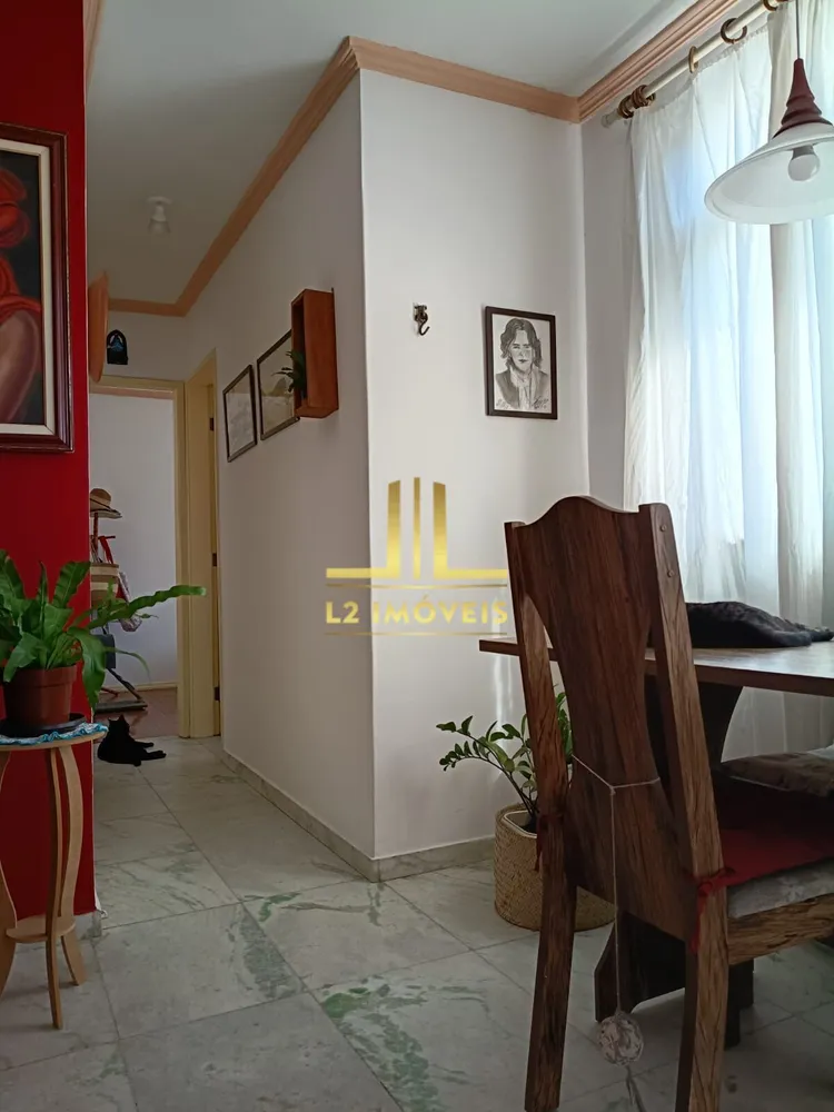 Apartamento, 3 quartos, 74 m² - Foto 8