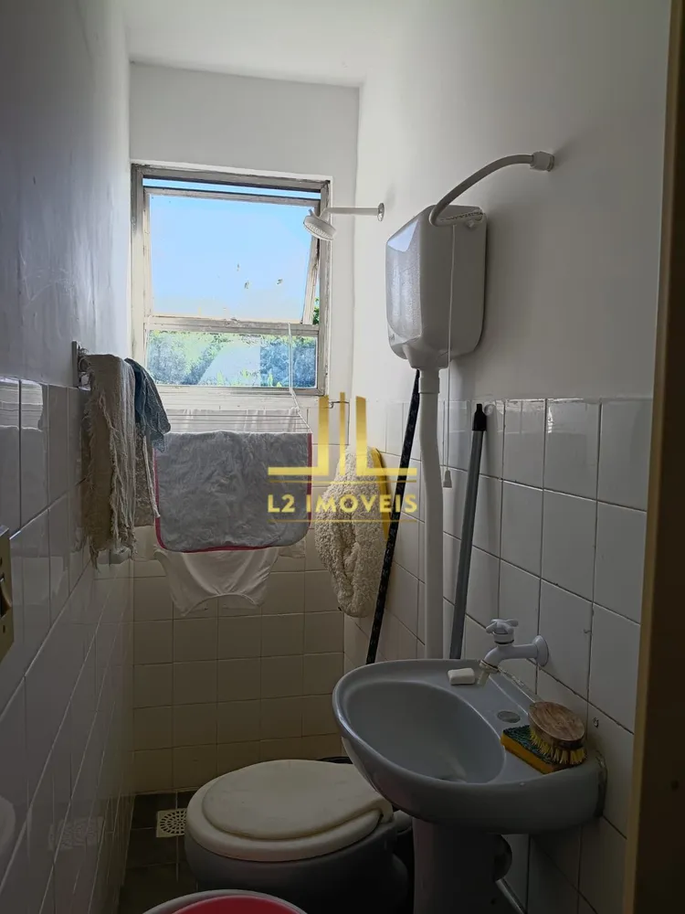 Apartamento, 3 quartos, 74 m² - Foto 4