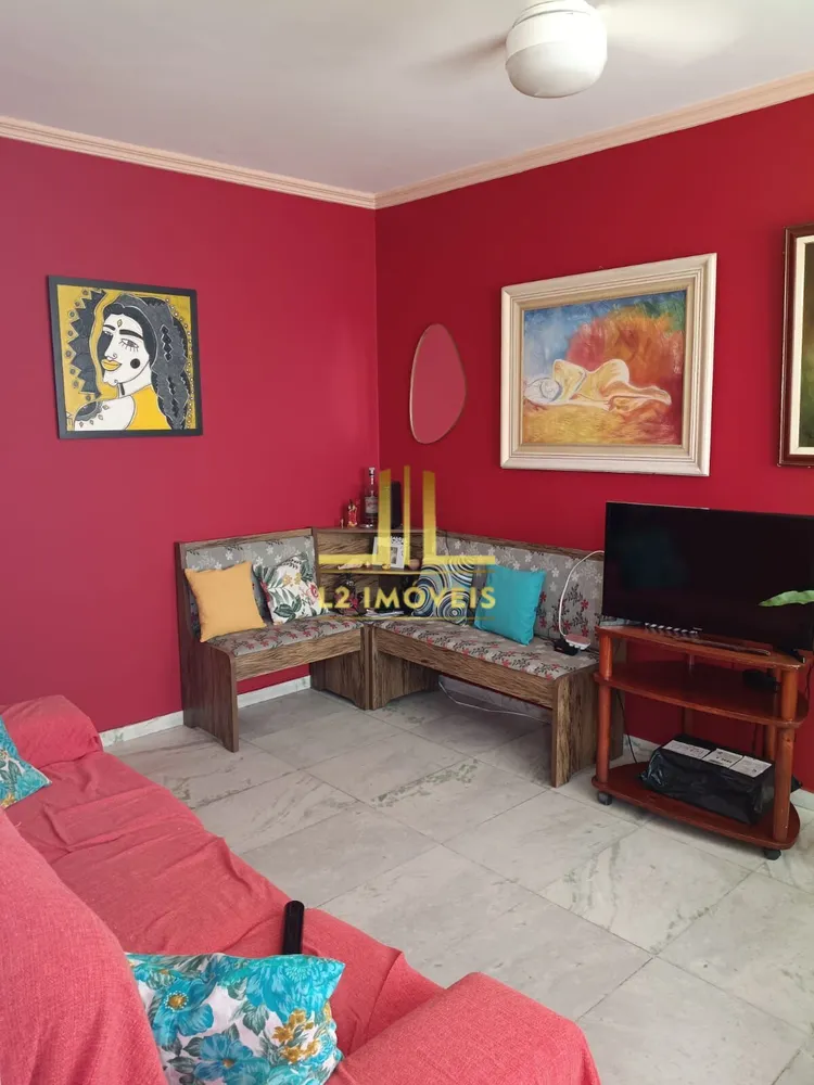 Apartamento, 3 quartos, 74 m² - Foto 3