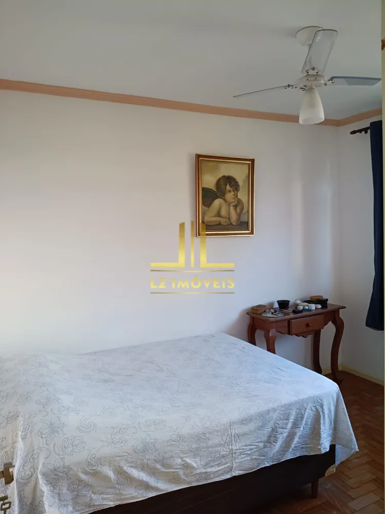 Apartamento, 3 quartos, 74 m² - Foto 9