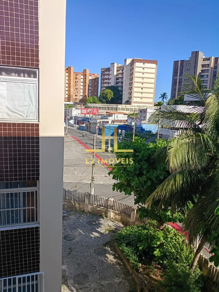 Apartamento, 3 quartos, 74 m² - Foto 2