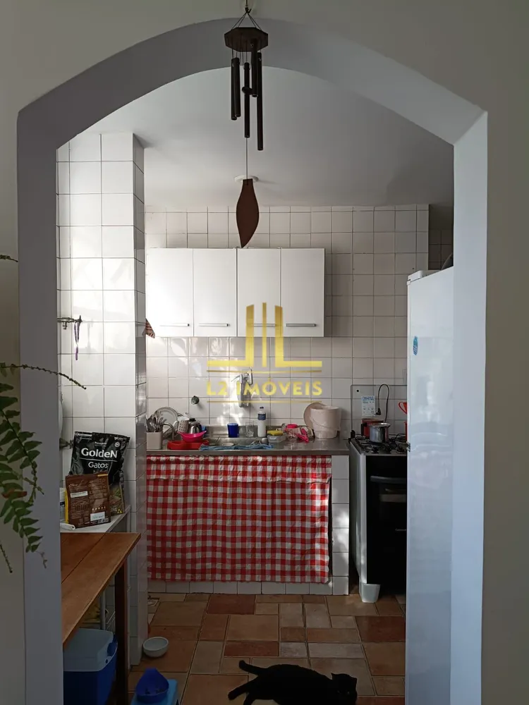 Apartamento, 3 quartos, 74 m² - Foto 1