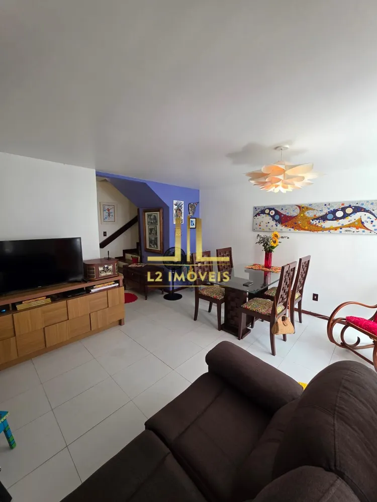 Casa, 2 quartos, 104 m² - Foto 5