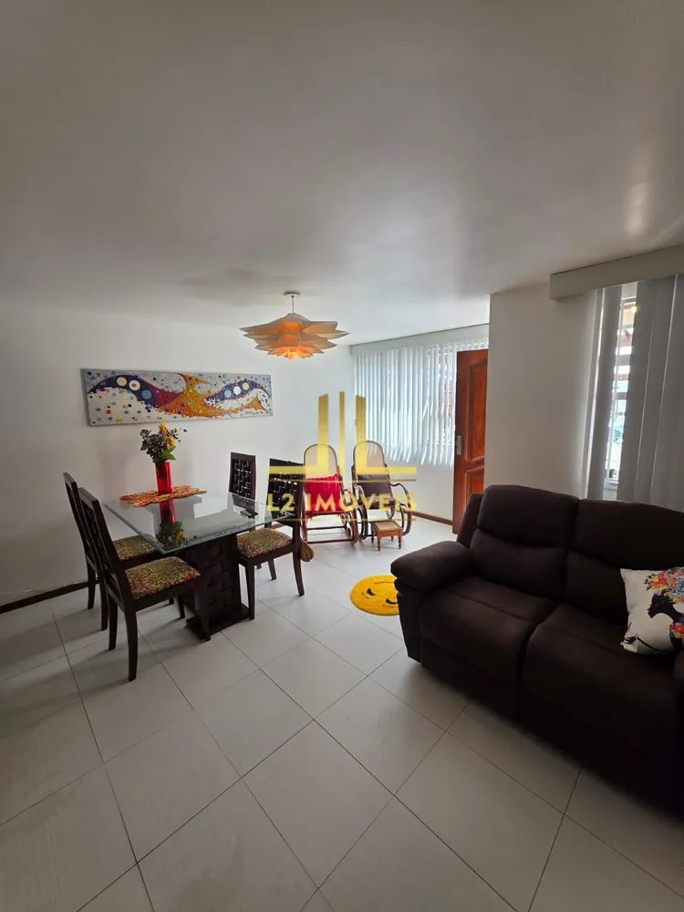 Casa, 2 quartos, 104 m² - Foto 7
