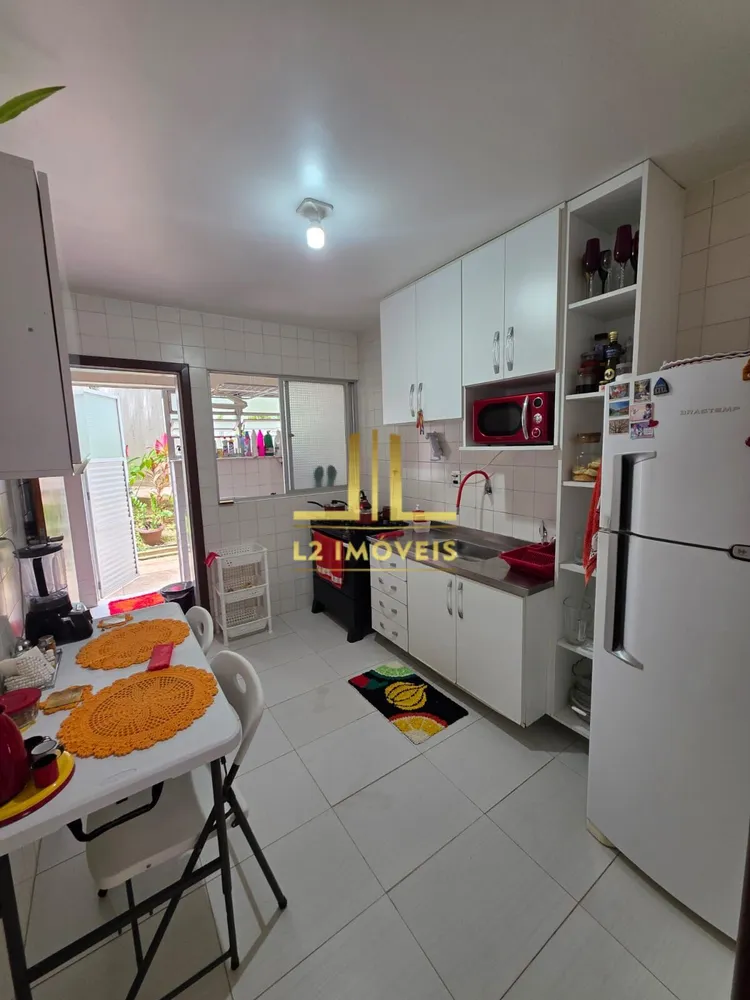 Casa, 2 quartos, 104 m² - Foto 14