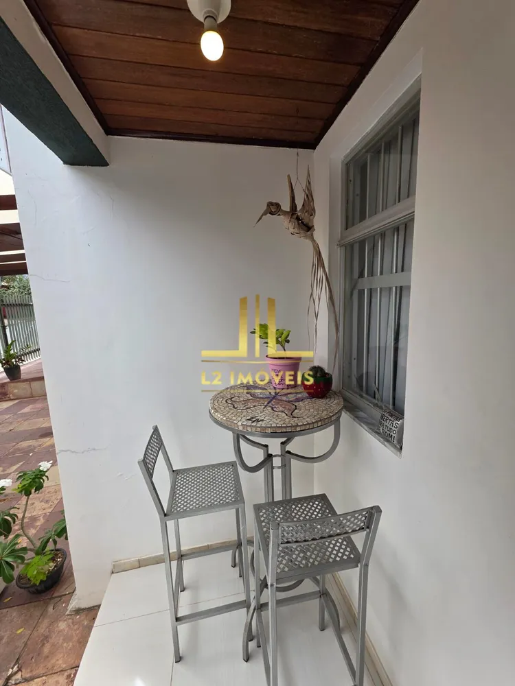 Casa, 2 quartos, 104 m² - Foto 2