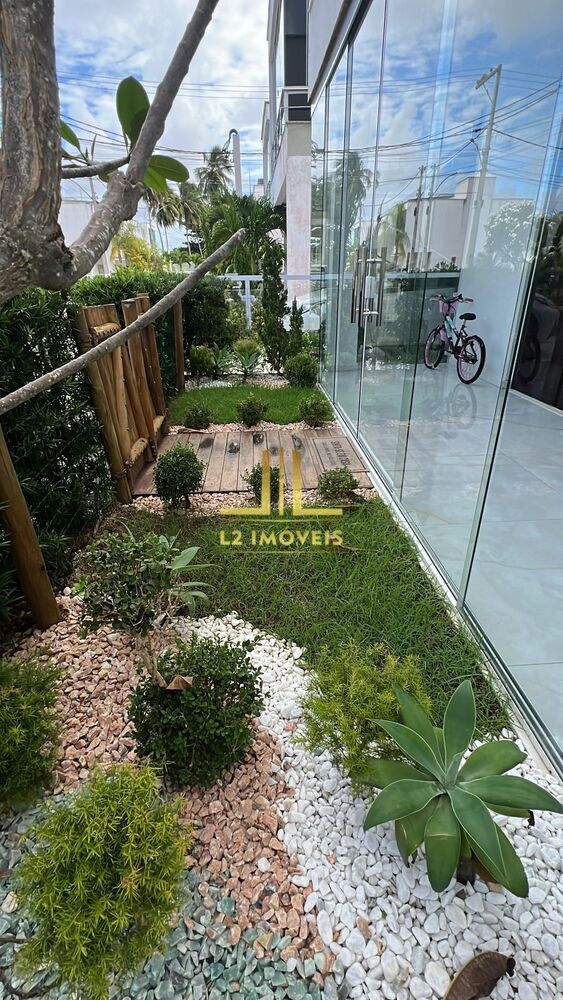Casa de Condomínio à venda com 3 quartos, 128m² - Foto 8