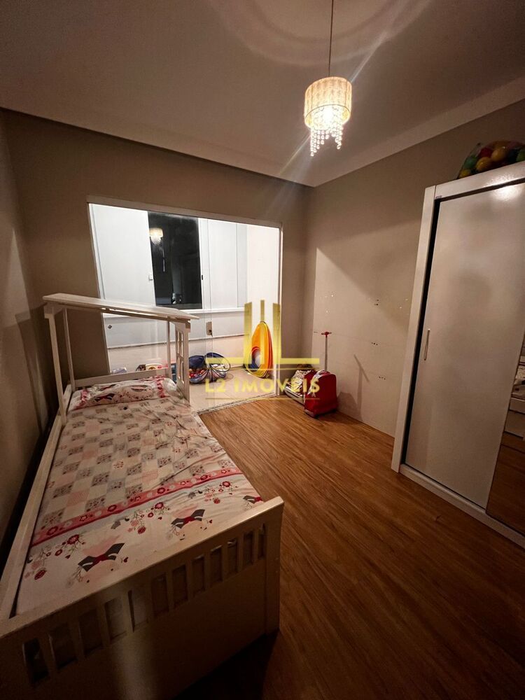 Casa de Condomínio à venda com 3 quartos, 128m² - Foto 5