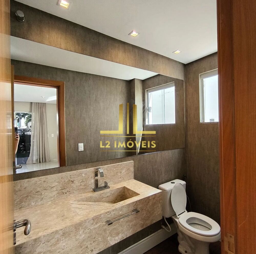Casa de Condomínio à venda com 3 quartos, 128m² - Foto 6