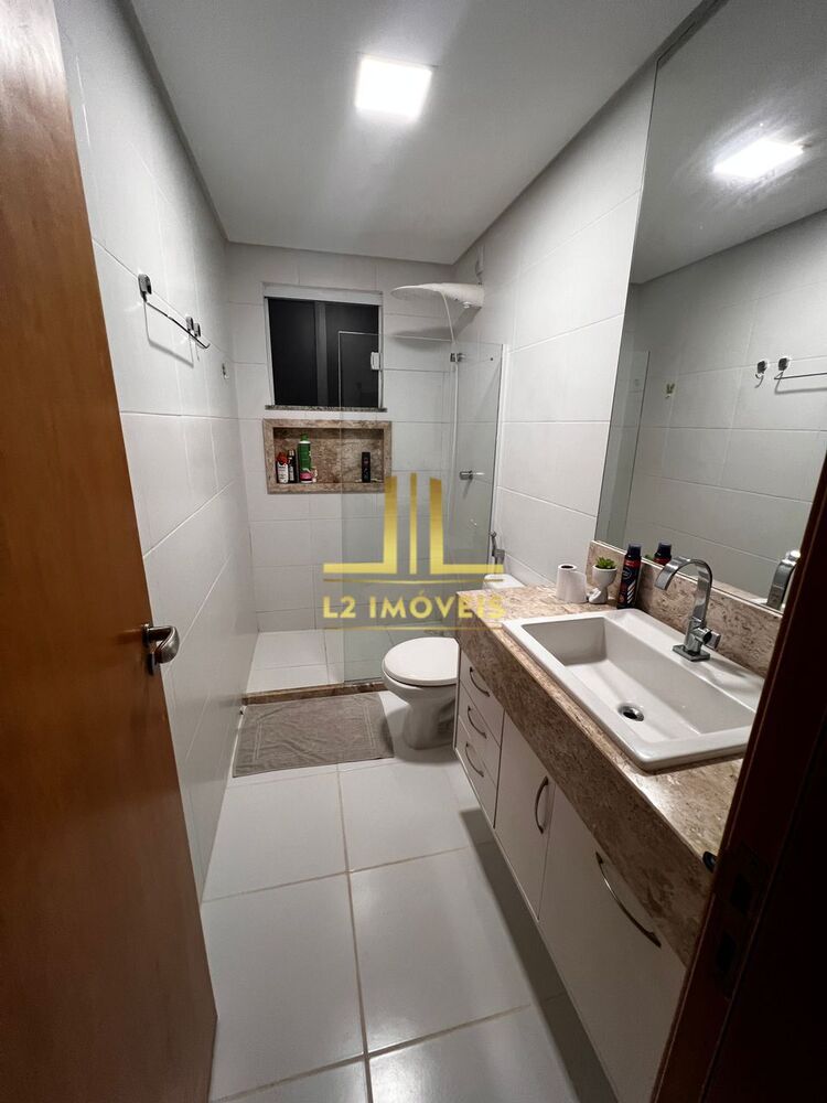 Casa de Condomínio à venda com 3 quartos, 128m² - Foto 7