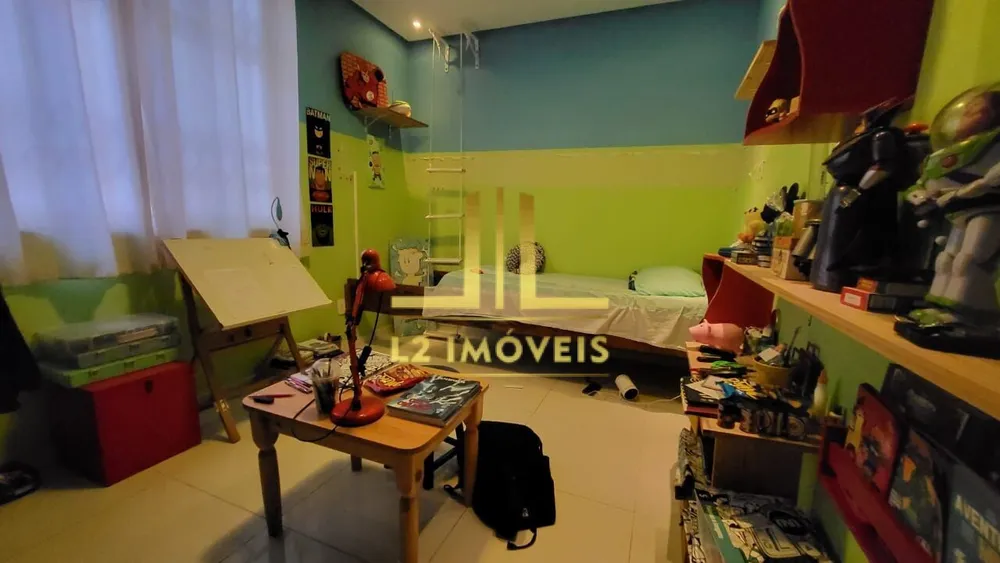 Apartamento, 4 quartos, 180 m² - Foto 8