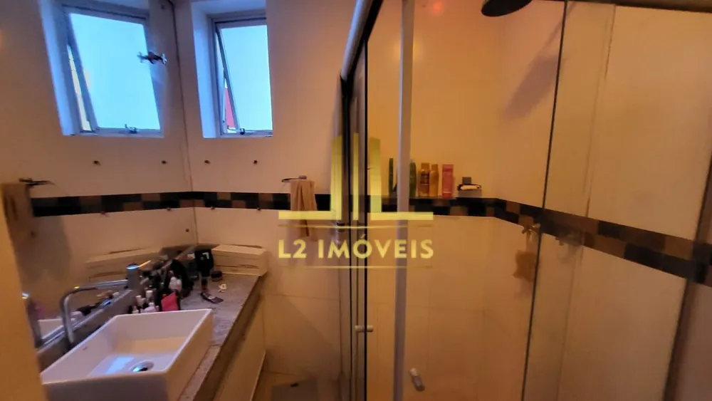 Apartamento, 4 quartos, 180 m² - Foto 14