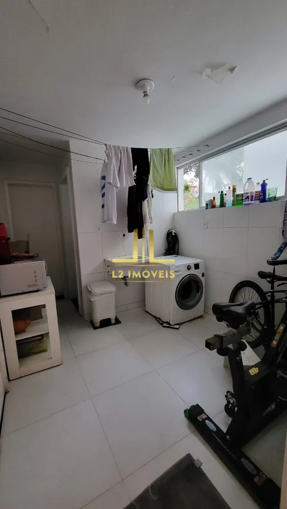Apartamento, 4 quartos, 180 m² - Foto 15
