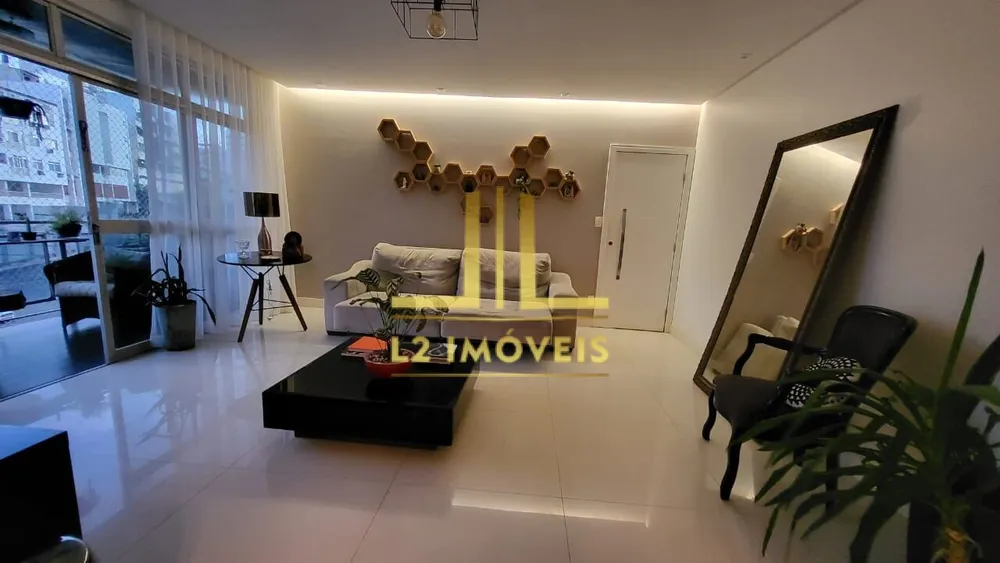Apartamento, 4 quartos, 180 m² - Foto 4