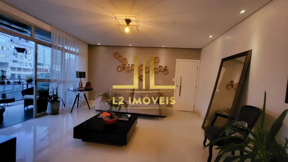 Apartamento, 4 quartos, 180 m² - Foto 3