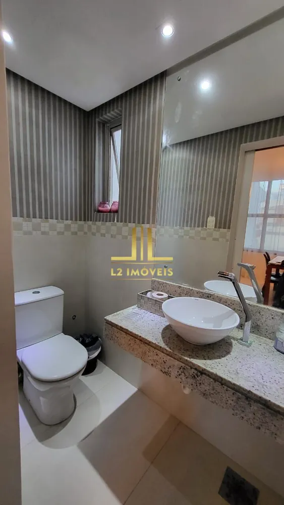 Apartamento, 4 quartos, 180 m² - Foto 11