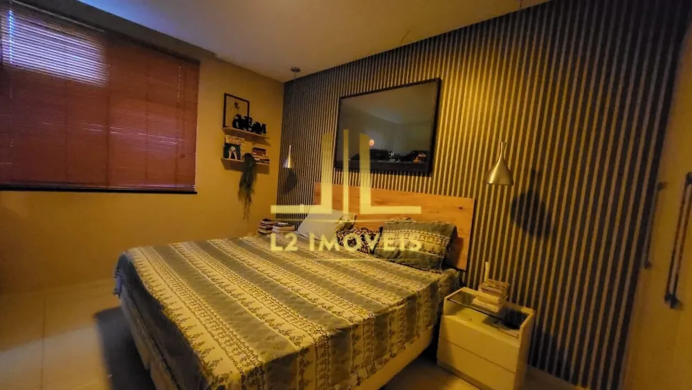 Apartamento, 4 quartos, 180 m² - Foto 6