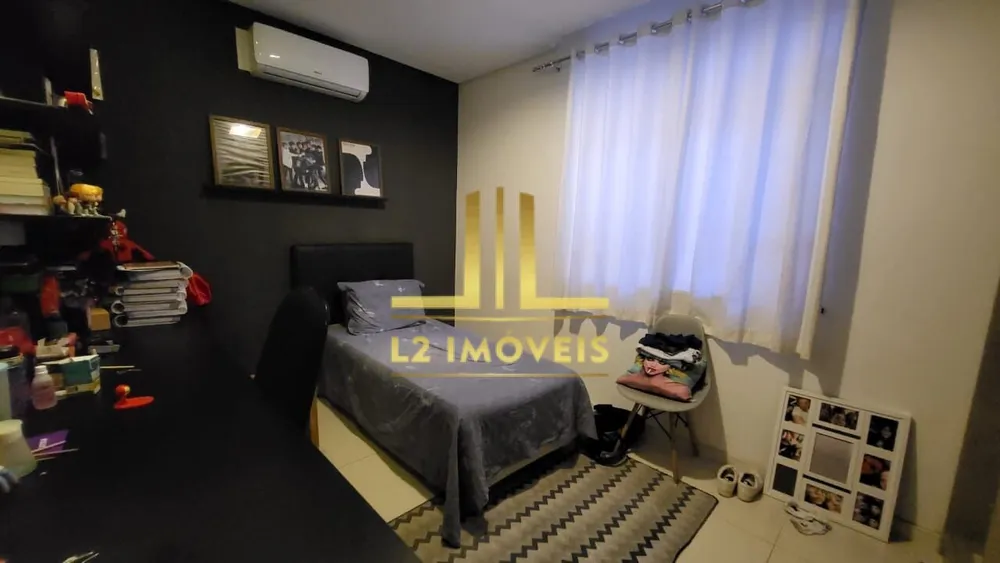 Apartamento, 4 quartos, 180 m² - Foto 7