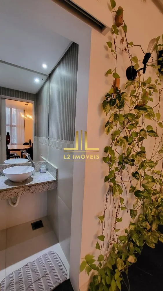 Apartamento, 4 quartos, 180 m² - Foto 13