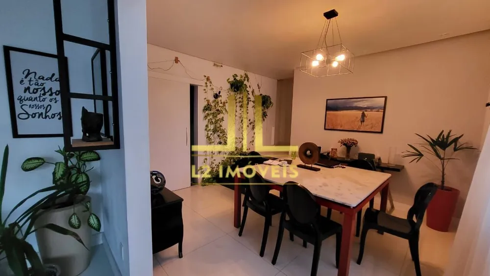 Apartamento, 4 quartos, 180 m² - Foto 2